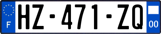 HZ-471-ZQ