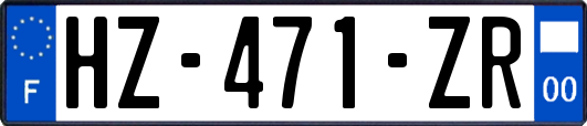 HZ-471-ZR