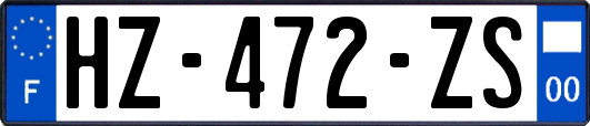 HZ-472-ZS