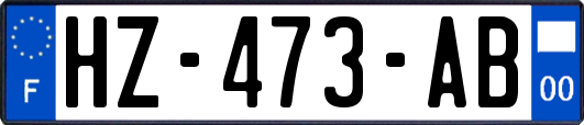 HZ-473-AB