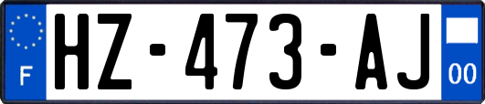 HZ-473-AJ