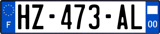 HZ-473-AL