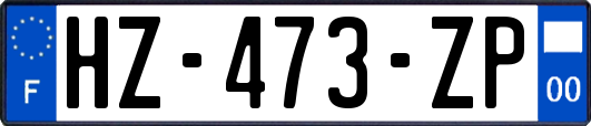HZ-473-ZP