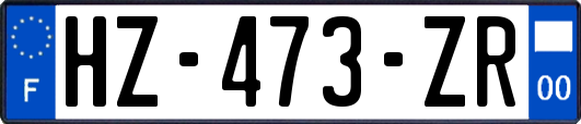HZ-473-ZR