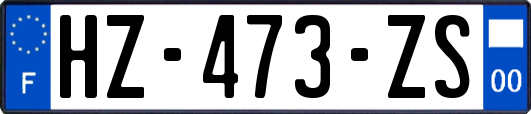 HZ-473-ZS