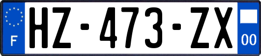 HZ-473-ZX