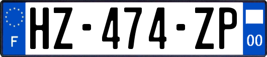 HZ-474-ZP