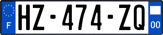 HZ-474-ZQ