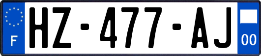 HZ-477-AJ