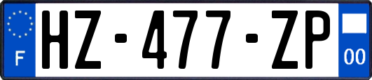HZ-477-ZP