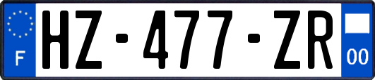 HZ-477-ZR