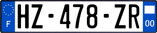 HZ-478-ZR
