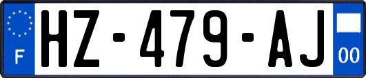 HZ-479-AJ
