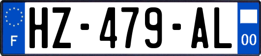HZ-479-AL