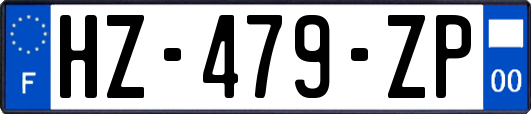 HZ-479-ZP