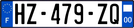 HZ-479-ZQ