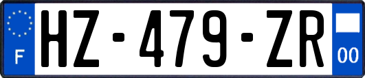 HZ-479-ZR