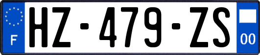 HZ-479-ZS