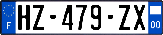 HZ-479-ZX