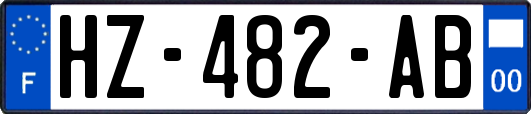 HZ-482-AB