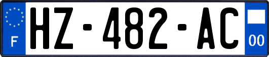 HZ-482-AC