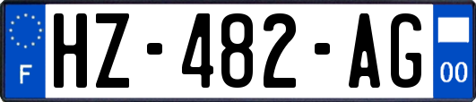 HZ-482-AG