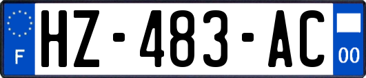 HZ-483-AC