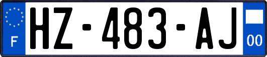 HZ-483-AJ
