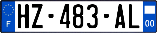 HZ-483-AL