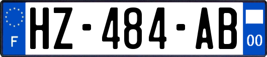 HZ-484-AB