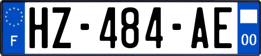 HZ-484-AE