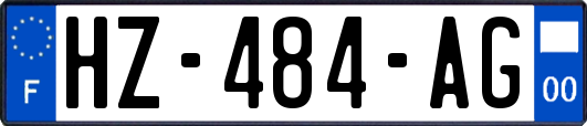 HZ-484-AG
