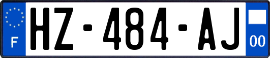 HZ-484-AJ