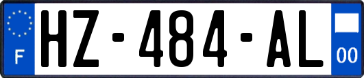 HZ-484-AL