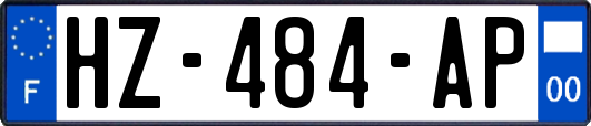HZ-484-AP