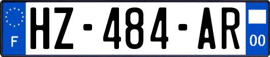 HZ-484-AR