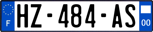 HZ-484-AS