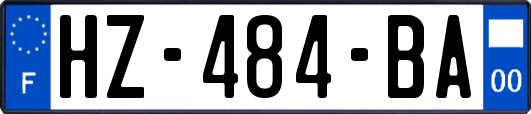HZ-484-BA