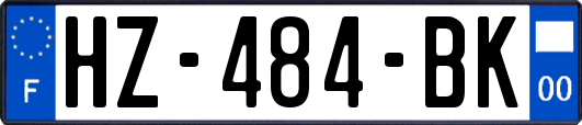 HZ-484-BK