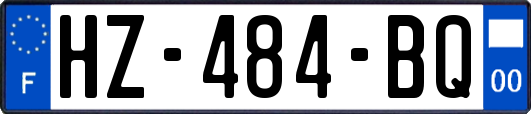 HZ-484-BQ