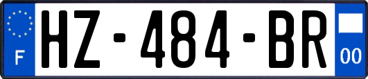 HZ-484-BR