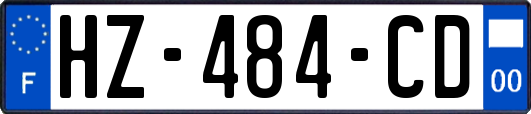 HZ-484-CD