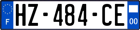 HZ-484-CE