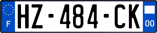 HZ-484-CK