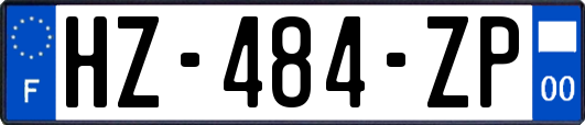 HZ-484-ZP