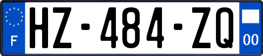 HZ-484-ZQ