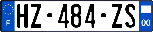 HZ-484-ZS