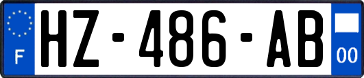 HZ-486-AB