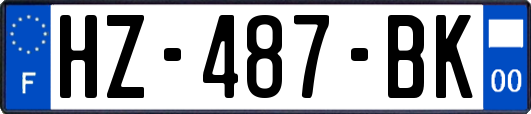 HZ-487-BK