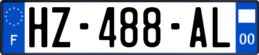 HZ-488-AL